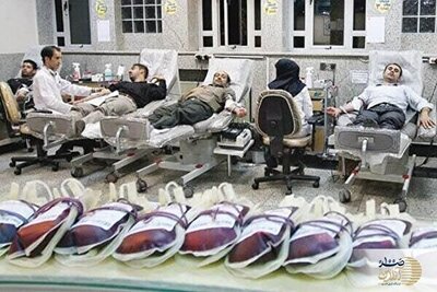 شهرخبر - این گروه‌های خونی به هم نمی‌توانند خون بدهند! نکات ضروری برای اهدا