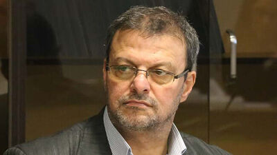 شهرخبر - ادعای باشگاه: او دو شغله است/ اسدی از هیات مدیره استقلال جدا شد!