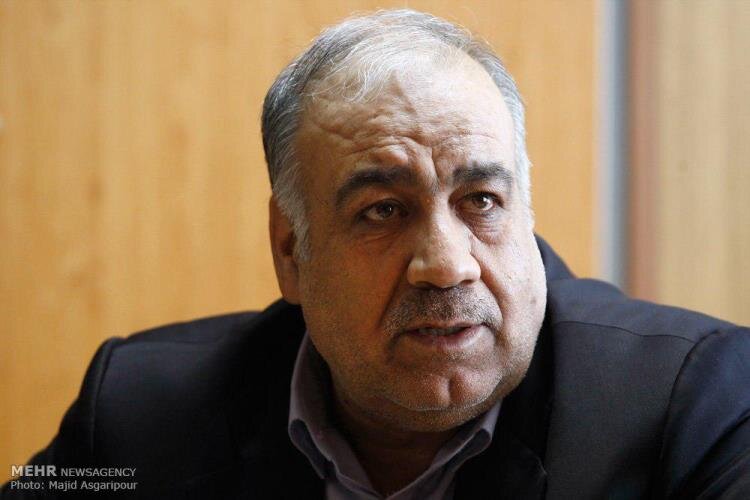 معاون وزیر راه: تکمیل پروژه‌های آسیب‌دیده از سیلاب سال ۱۳۹۸ تسریع شود