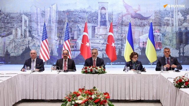 بازی زیرکانه آنکارا؛ از بحران اوکراین تا مذاکرات تهران و اروپا/ میانجی‌گری یا حفظ منافع؟