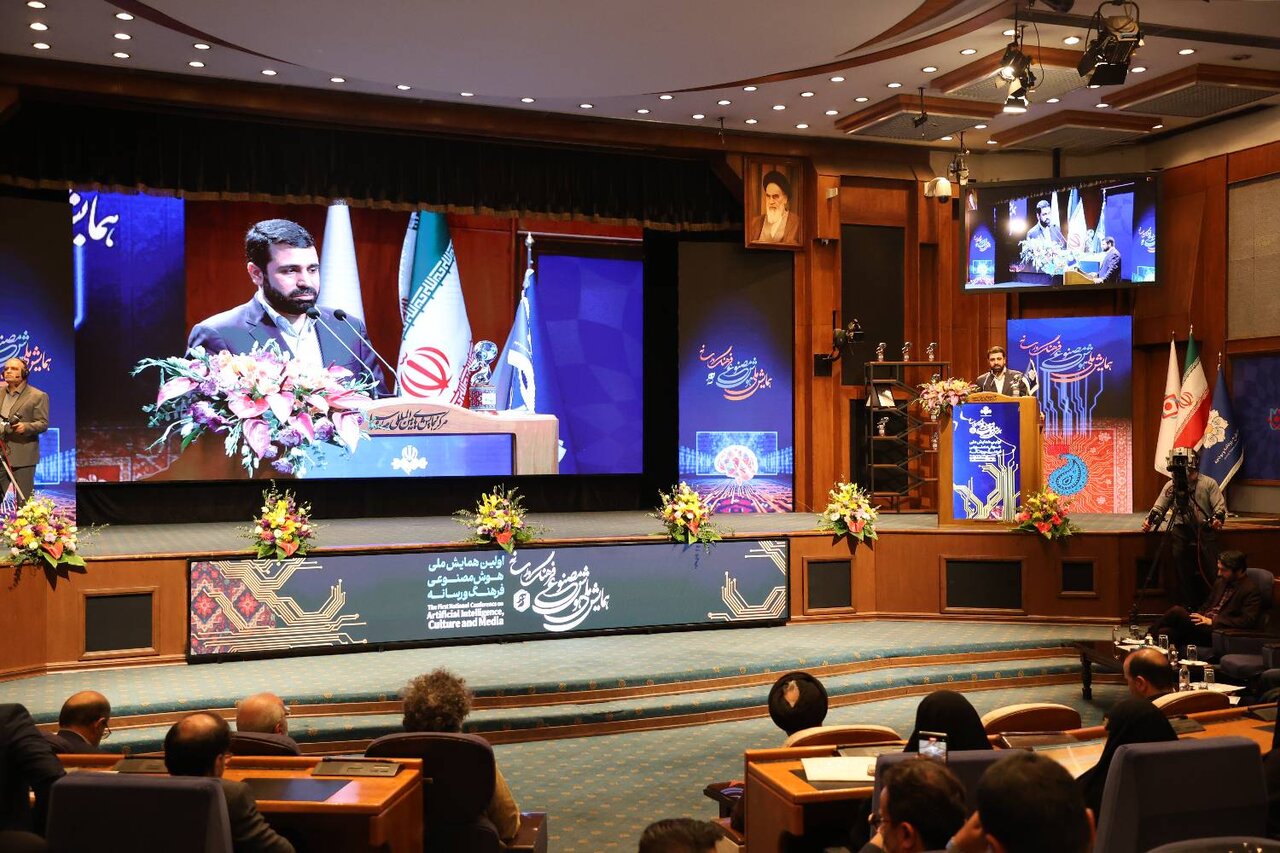 آغاز تولید محتوای انبوه از میراث تاریخی و دینی کشور با هوش مصنوعی