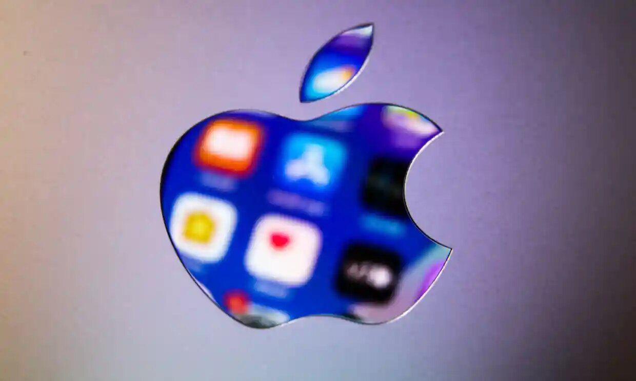 کشمکش اپل و شرکت بازی رایانشی ادامه دارد