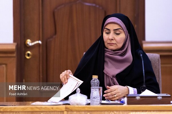 انتخاب پایانه ریلی شلمچه به عنوان پایانه مرزی