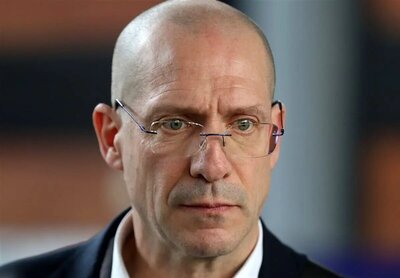 شهرخبر - سرمربی ایتالیایی به زیارت امام رضا رفت+ ویدئو