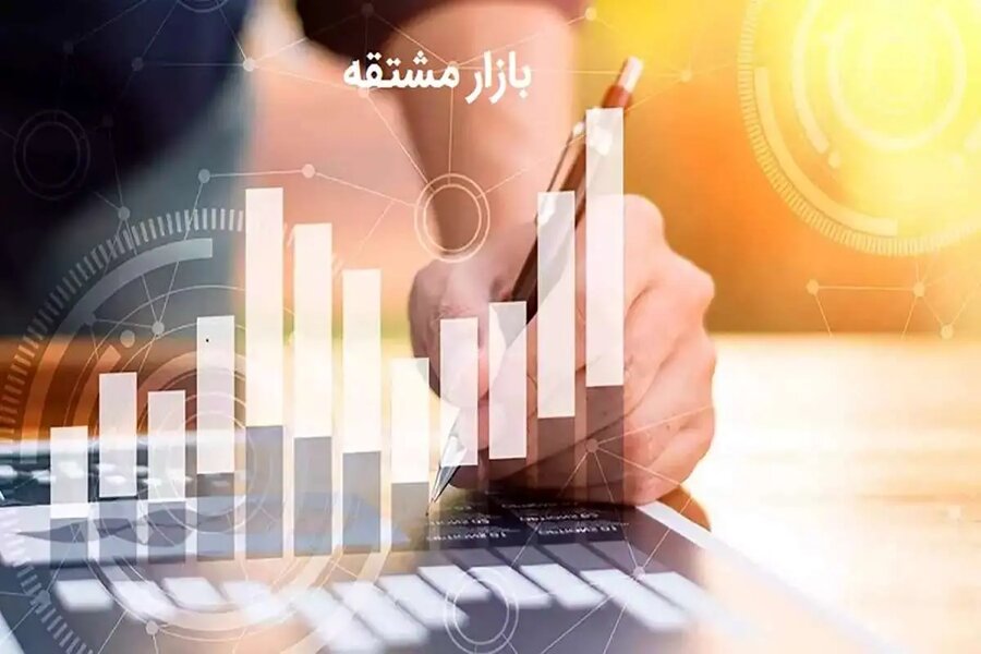 مذاکرات، بازار آتی  را دستخوش نوسان کرد