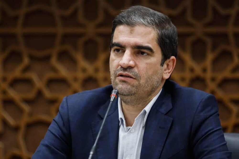 قاضی‌زاده هاشمی: افزایش قیمت اینترنت تا ۷۵ درصد نیازمند تأیید دولت است