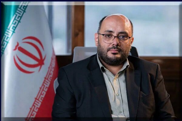 دستیار ویژه رئیس سازمان تنظیم مقررات و ارتباطات رادیویی منصوب شد