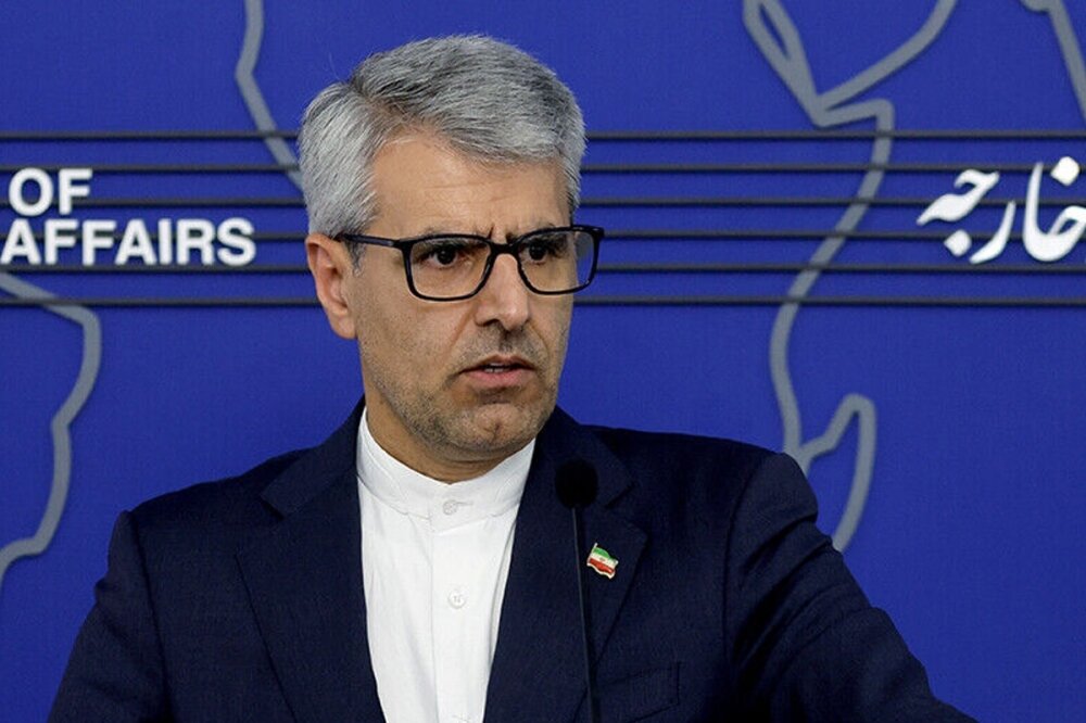 عدم وفای به عهد آمریکایی‌ها در ماجرای غزه