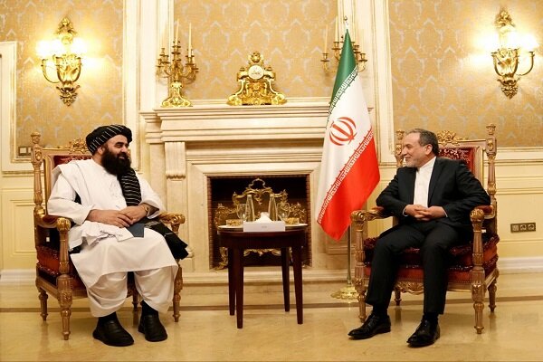 تقویت مناسبات ایران و افغانستان در راستای مصالح عالی دو کشور است