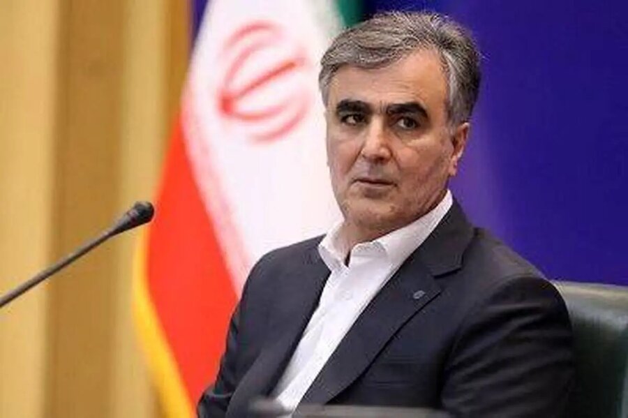 عرضه اوراق مرابحه ارزی ایران در بورس مسکو