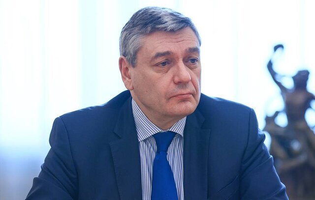 امیدواری مسکو درباره مذاکرات ایران و آمریکا