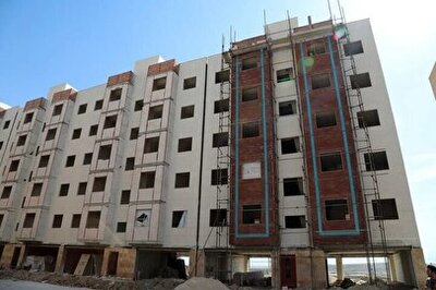 شهرخبر - خبرهای مهم از طرح نهضت ملی مسکن رسید