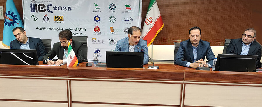 لزوم جذب سرمایه برای زیرساخت‌ها و تامین مالی تولید