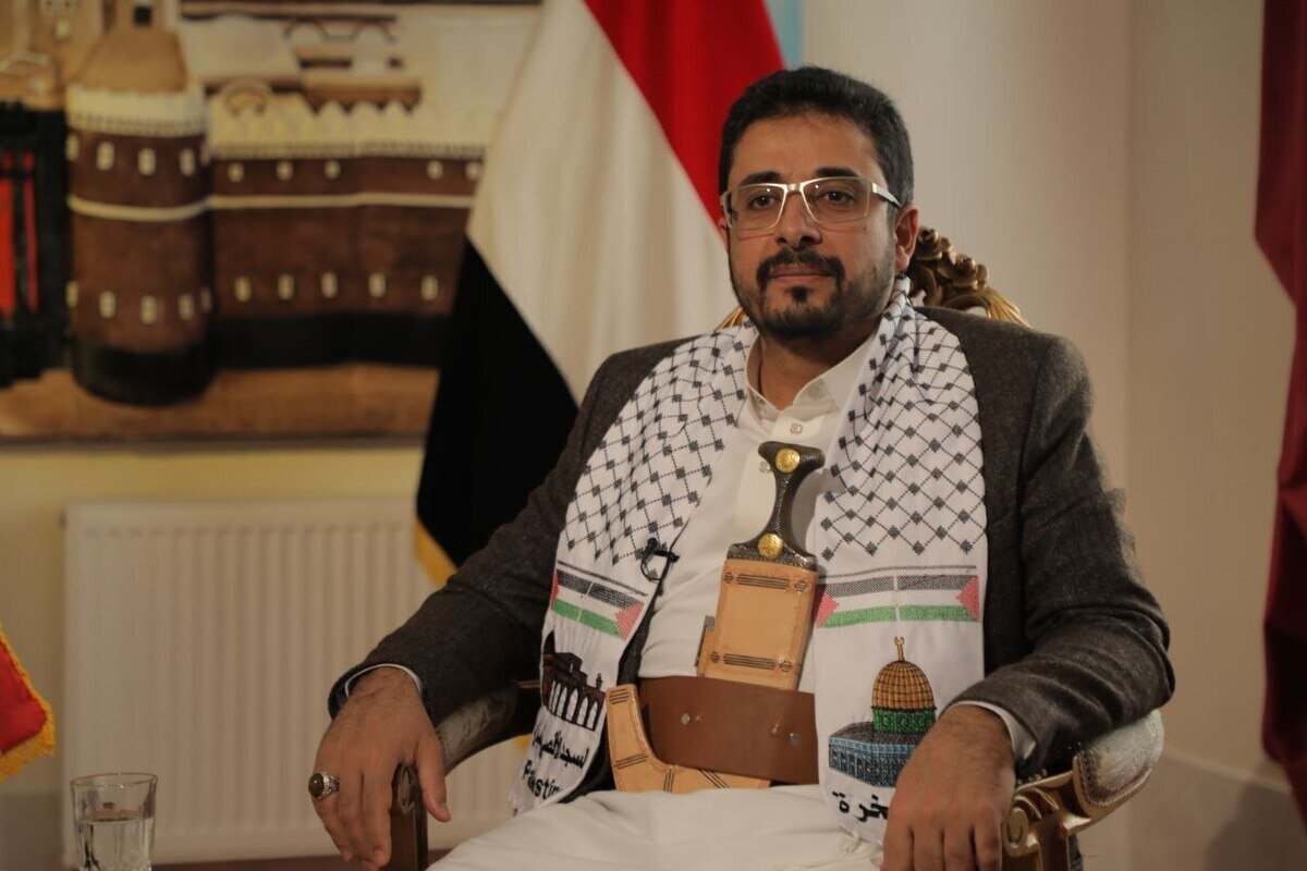 شهید رئیسی چهره انقلابی و ظلم ستیز ایران را به نمایش گذاشت