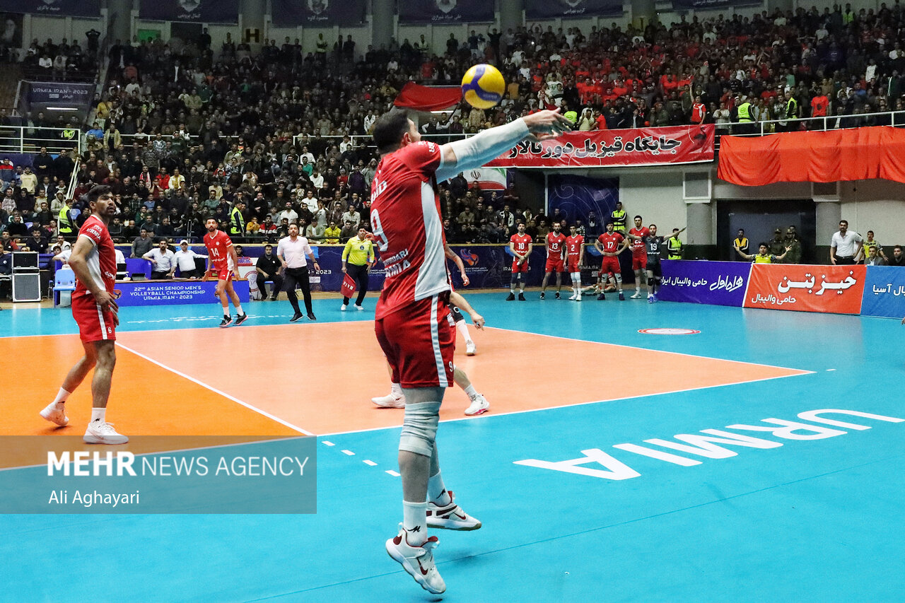 محکومیت ۲۰ میلیارد تومانی سایپا در پرونده والیبال