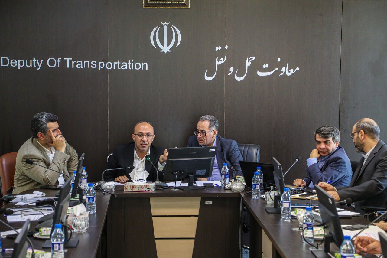 کانتینرهای رسوبی در بنادر و مراکز لجستیکی تعیین تکلیف می‌شود