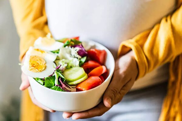 رژیم غذایی باروری؛ همراهی تغذیه سالم با افزایش شانس باروری