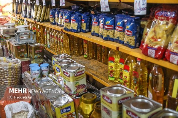 حقوق گمرکی کالاهای اساسی، شیرخشک و دارویی یک درصد تعیین شد