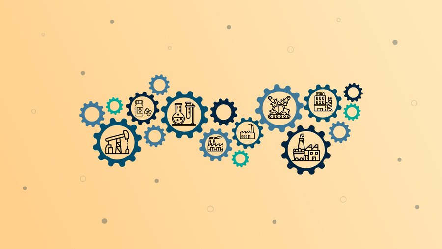 صنایع پرنوسان بورسی و فرابورسی در هفته گذشته