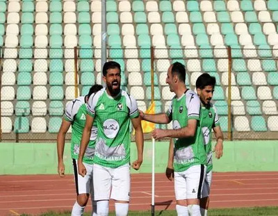 شهرخبر - جانشین دقیقی در خیبر خرم آباد مشخص شد