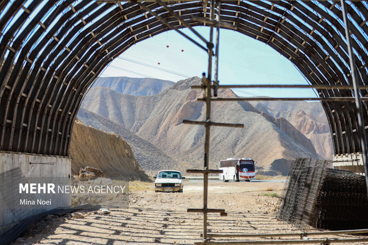 بازنگری طرح جامع پایانه‌های مرزی برای توسعه و بهسازی آغاز شد