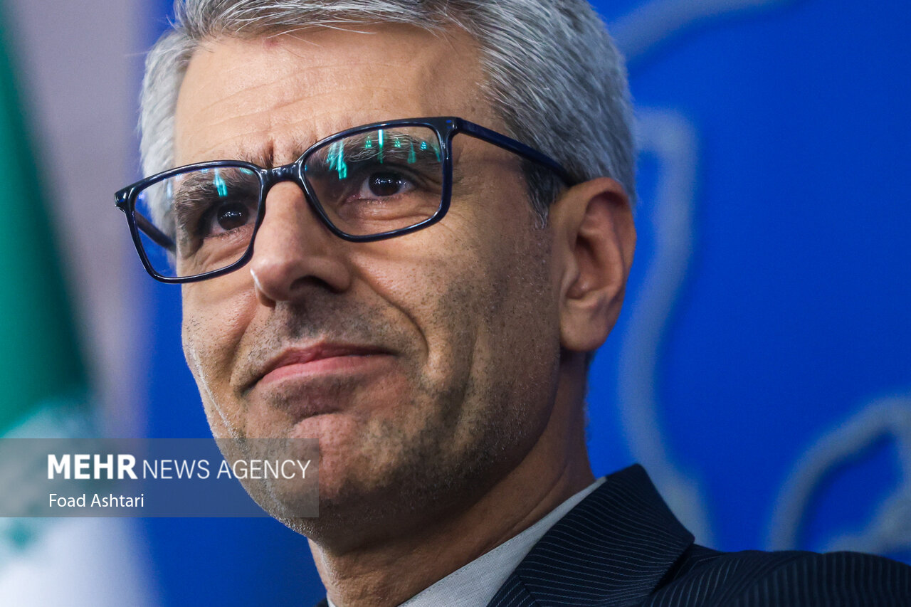 بقائی: خیام اندیشمندی بود که دغدغه حقیقت داشت