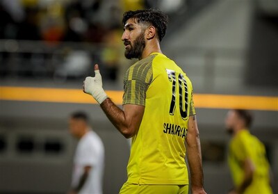 شهرخبر - شهریار مغانلو در تیررس سپاهان