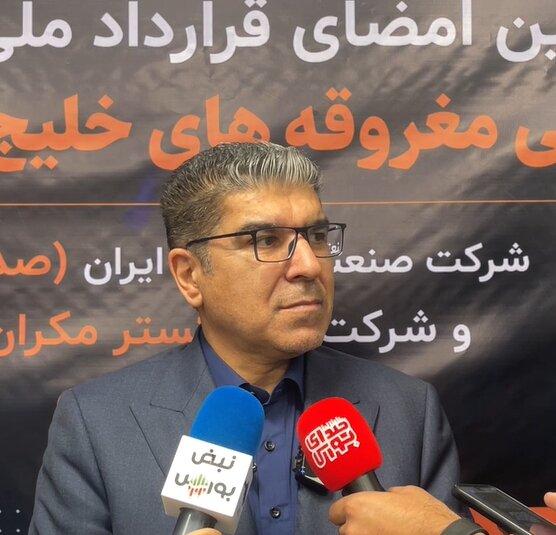 خصدرا وارد پروژه سالویج خلیج فارس شد/ بازیافت هزاران تن فولاد از مغروقه‌ها