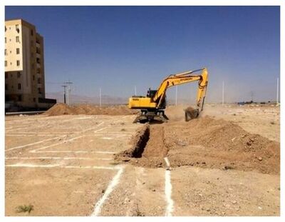 شهرخبر - این افراد در استان البرز زمین رایگان می‌گیرند+ جزئیات