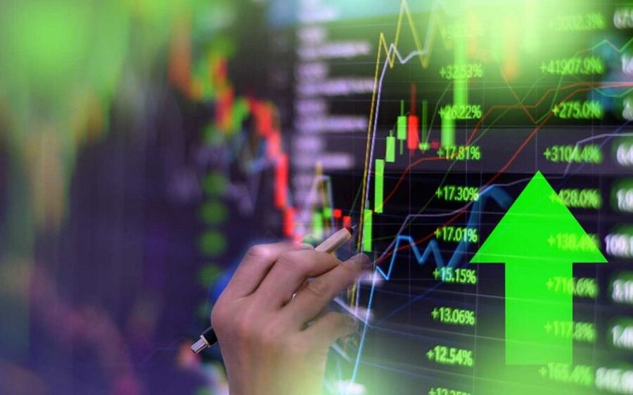 شاخص کل در مسیر ۶ میلیون واحدی/ ۴ صنعت پیشتاز در موج جدید صعود