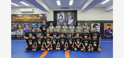 شهرخبر - استارت شاگردان سوریان برای حضور پرقدرت در ویتنام و یونان