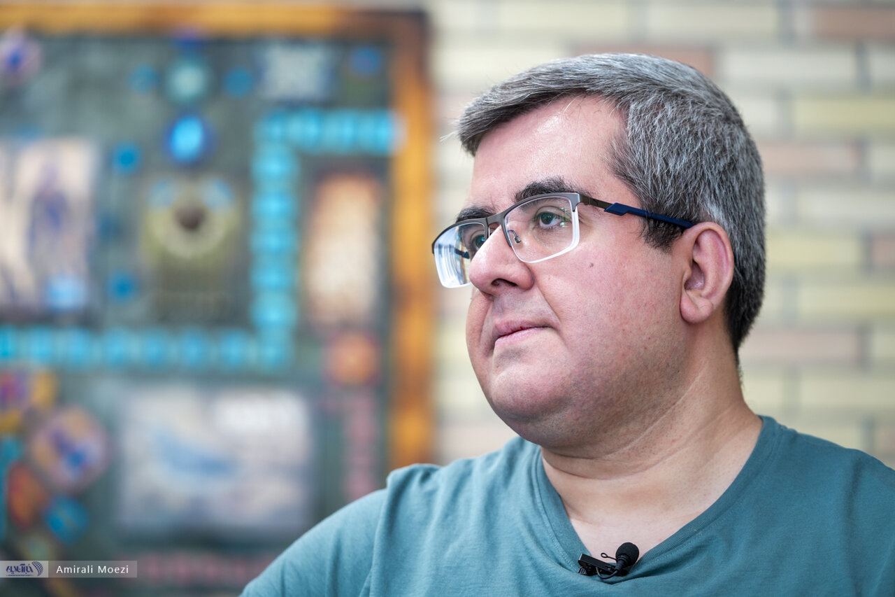 ببینید| مصرف عجیب برق هوش مصنوعی؛ ایران باید نگران باشد؟