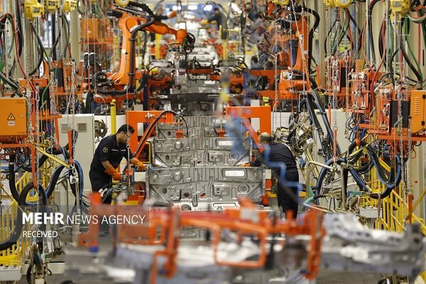 واگذاری سهام سایپا تا اطلاع ثانوی متوقف شد