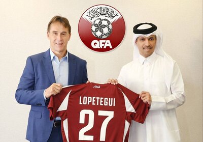 شهرخبر - خط‌ونشان سرمربی سابق رئال مادرید؛ می‌خواهیم ایران را شکست دهیم