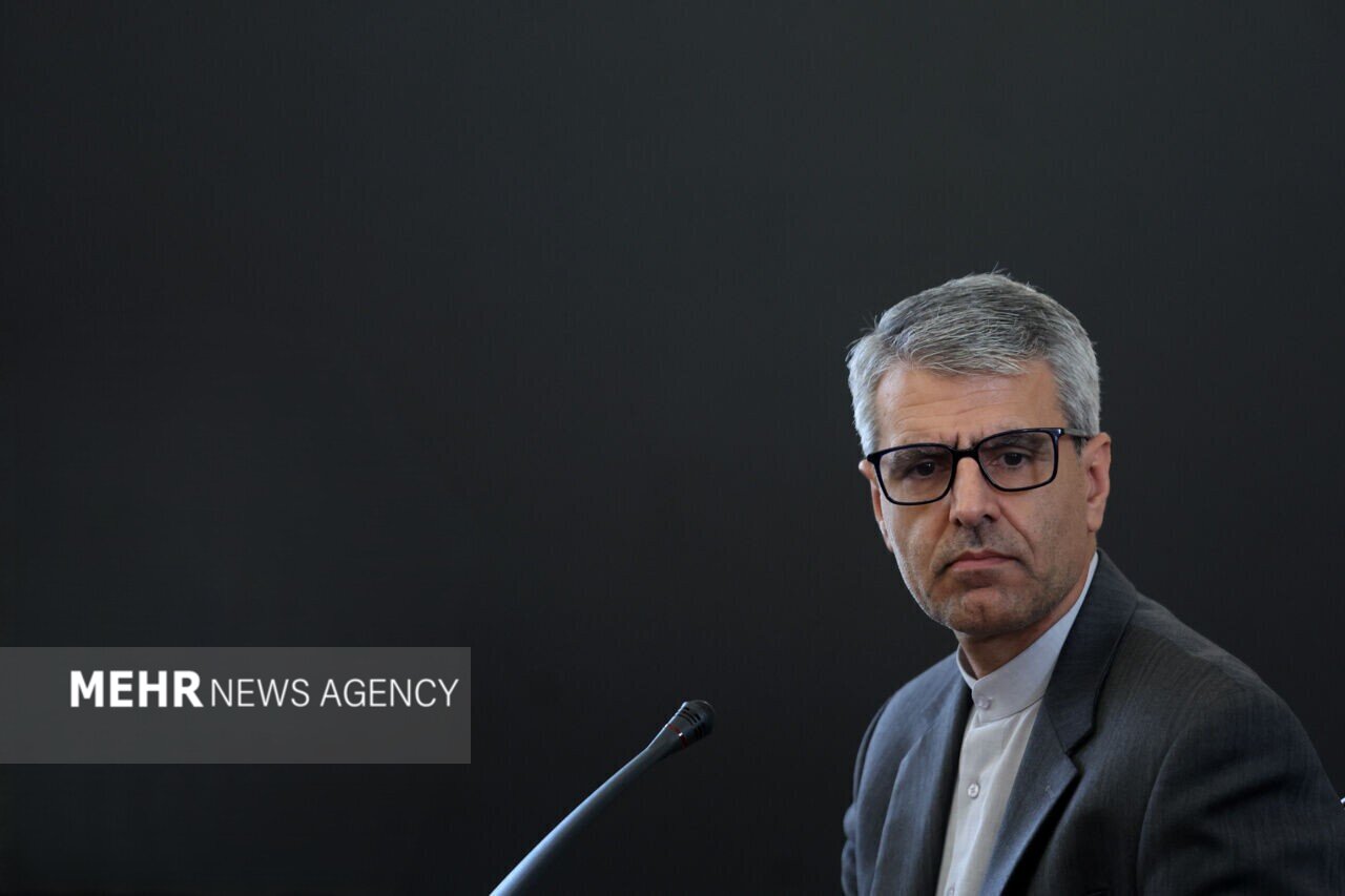 بقایی: اگر در جنگ، قدرت اثبات نشود، پس از تفاهم نیز اثبات نخواهد شد