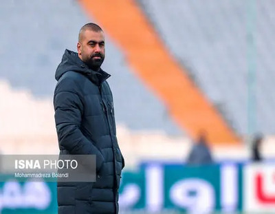 شهرخبر - مارجیا محرومیت مازیار زارع+ جزئیات