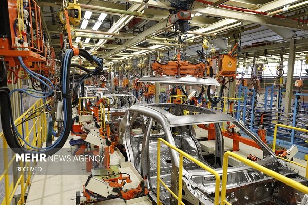 مزایده سایپا هنوز برگزار نشده؛ واگذاری در مرحله اهلیت‌سنجی است