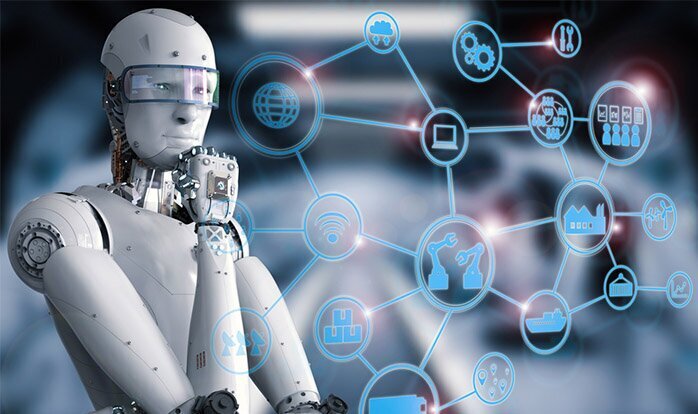 سلطه هوش مصنوعی بر اینترنت /  ۷۴ درصد محتوای جدید وب با هوش مصنوعی نوشته شده!