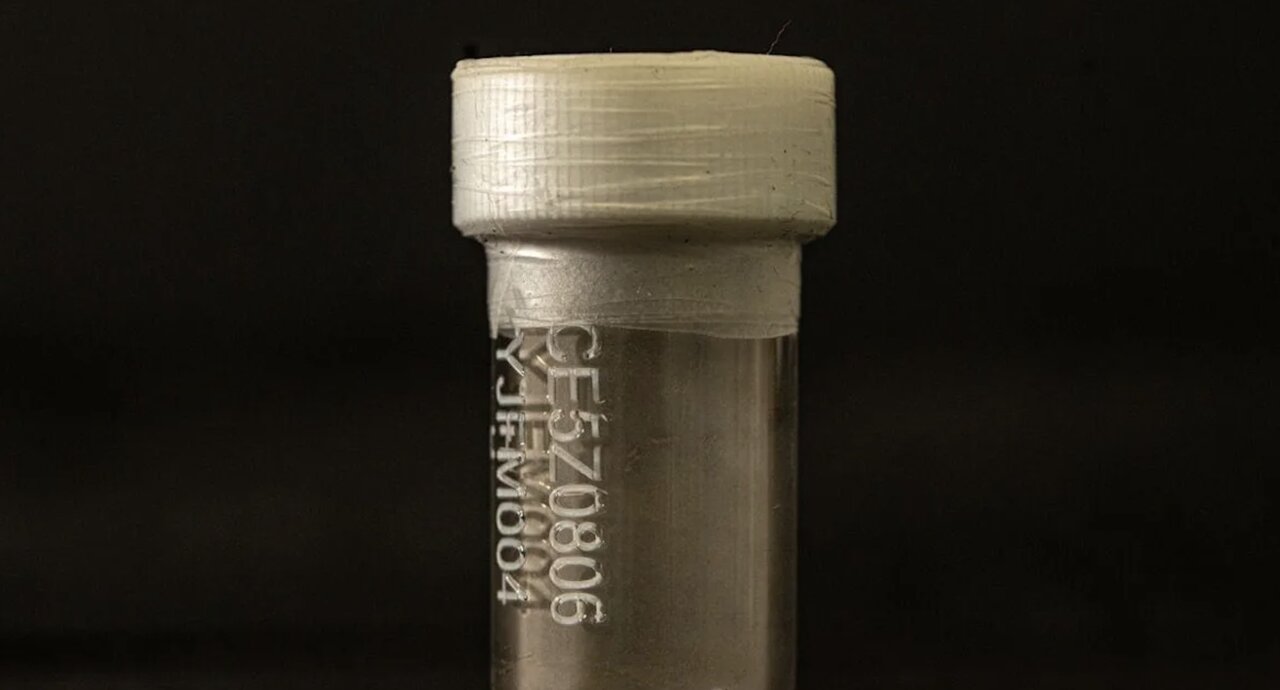 ماده‌ای کمیاب‌تر و ارزشمندتر از طلا / دارایی گران‌بهای دولت چین