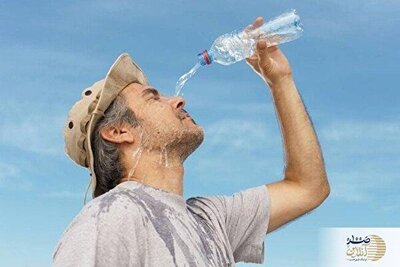 شهرخبر - راه‌های کاربردی برای نجات از گرمازدگی؛ تابستان را بی‌خطر بگذرانید