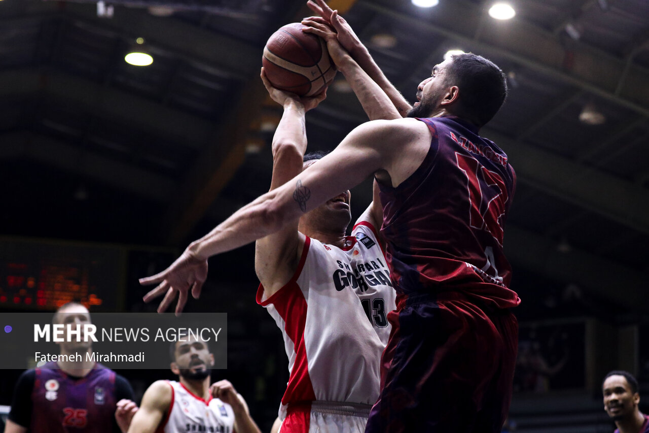 اعلام زمان و مکان برگزاری رقابت‌های لیگ قهرمانان بسکتبال آسیا ۲۰۲۵