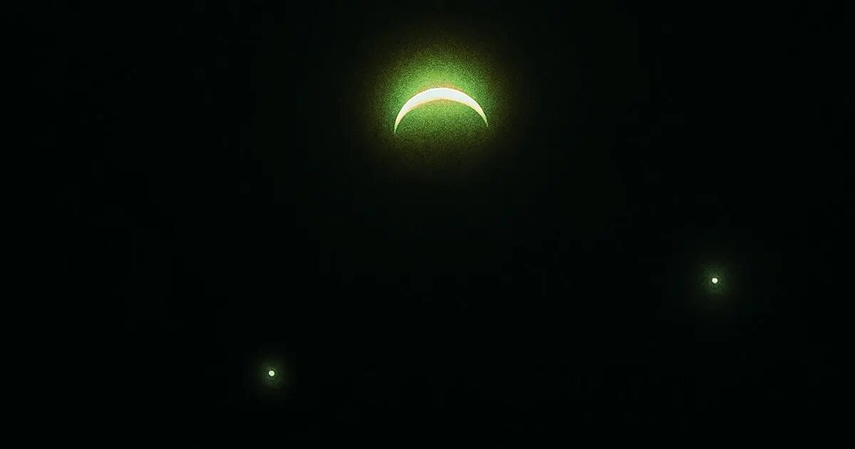 دریافت سیگنال‌های اسرارآمیز از اعماق فضا | آیا موجودات فضایی پیام فرستاده‌اند؟