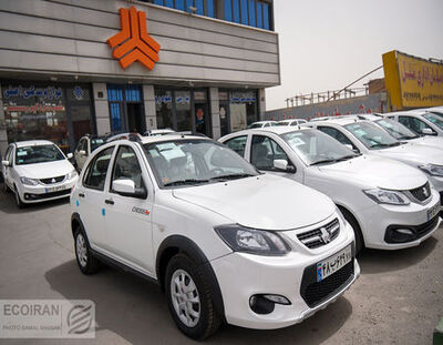 شهرخبر - واگذاری سهام سایپا تا اطلاع ثانوی متوقف شد