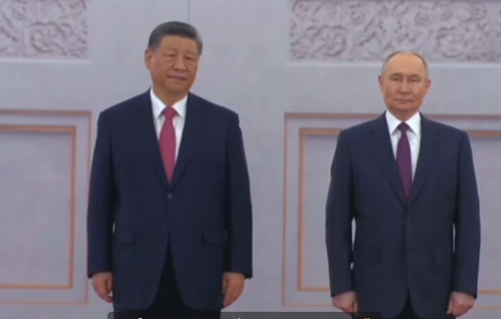 افتتاح نخستین انبار توزیع کالاهای «ساخت روسیه» در چین