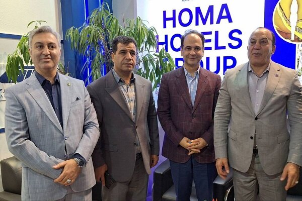 حرکتی در مسیر تقویت گردشگری و جذب سرمایه‌گذاری در مشهد