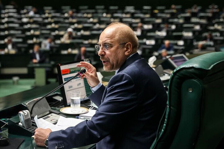 قالیباف: دبیرخانه شورایعالی امنیت ملی مکتوب خواسته که قانون عفاف و حجاب ابلاغ نشود/ می‌گویند پالرمو ابلاغ نشود ولی حجاب ابلاغ شود! این چه نگاهی است؟!