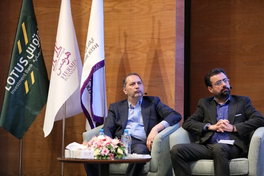 مذاکرات کافی نیست، اصلاحات اقتصادی لازم است/بورس ستون تامین مالی شود