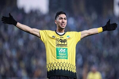 شهرخبر - شکست پروژه جاه‌طلبانه سپاهان از زانوی یک بازیکن!