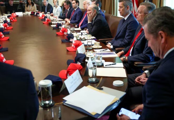 هکر «تله مسیج» به اطلاعات مقامات آمریکایی نفوذ کرد