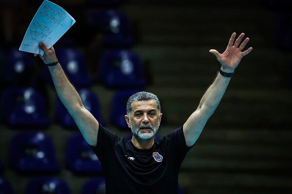 عطایی:سطح لیگ قهرمانان آسیا جهانی بود/تیم ملی بدون اسپانسر موفق نیست